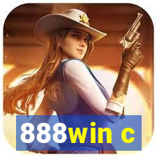 888win c